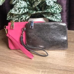 Old Navy Clutch Wallets